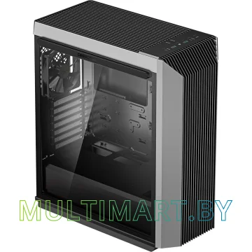 Корпус DeepCool CL500 R-CL500-BKNMA1N-G-1 картинка 3